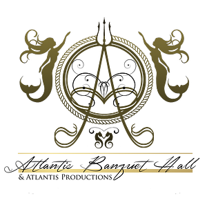Atlantis Banquet Hall