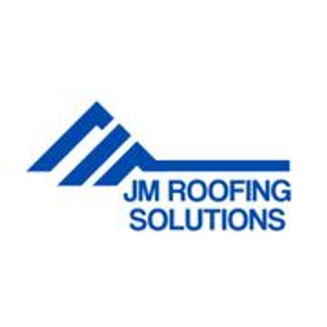 JM Roofing Solutions - Logo