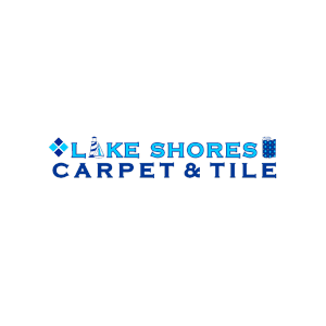 Lake Shores Carpet & Tile - Logo