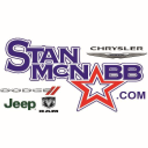 Stan McNabb Chrysler Dodge Jeep Ram Fiat