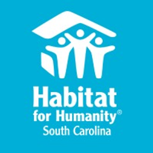 Habitat for Humanity South Carolina - Logo