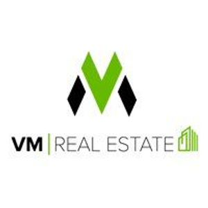VM Real Estate - Logo