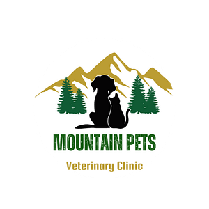 Mountain Pets Veterinary Clinic