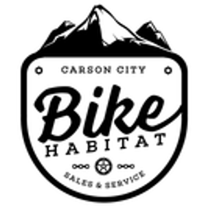 Bike Habitat - Logo