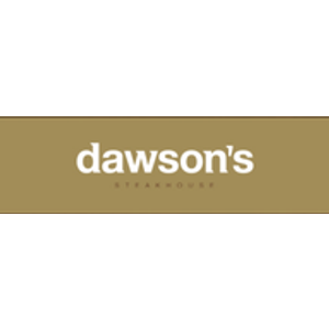 Dawson's Steakhouse - Logo