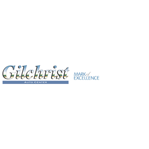 Service Center - Gilchrist Chevrolet Buick GMC of Tacoma - Logo