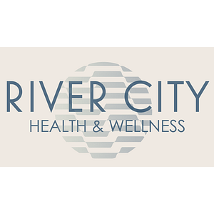 River City Health & Wellness - Logo
