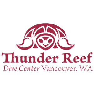Thunder Reef Divers Inc - Logo