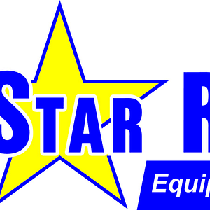 All Star Rents - Logo