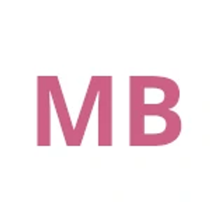 Molly's Beauty - Logo