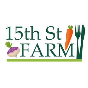 15th St Farm