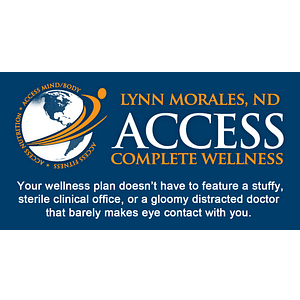 Access Complete Wellness