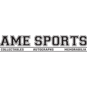 AME Sports-Anoka - Logo