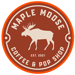 Maple Moose at Rail//Line