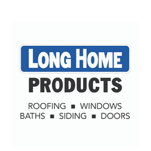 Long Home - Logo