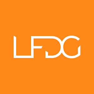 Landform Design Group - Logo