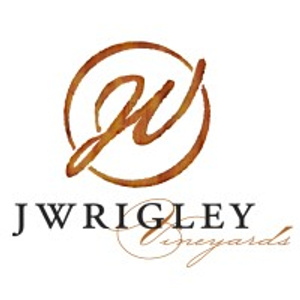 J Wrigley Vineyards - Logo