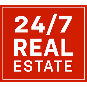 24/7 Real Estate - Chicagoland - Logo