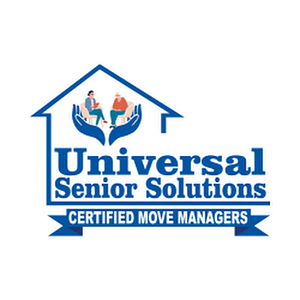 Universal Senior Solutions - Logo