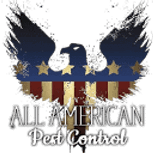 All American Pest Control - Logo