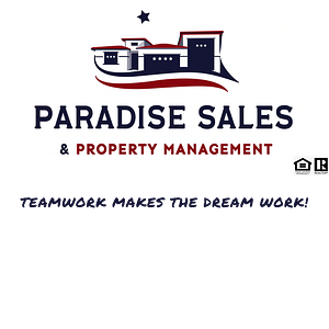 Paradise Sales & Property Management
