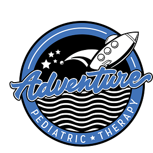 Adventure Pediatric Therapy - Logo