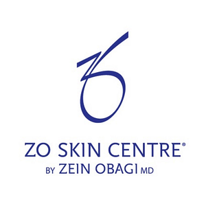 ZO Skin Centre - Logo