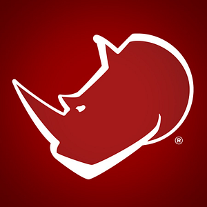 Rhino Carbon Fiber Reinforcement Products - Logo