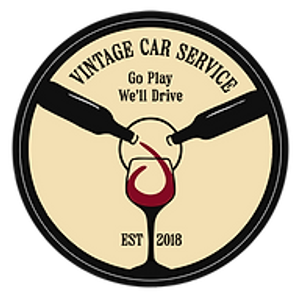 Vintage Car Service LLC - Logo