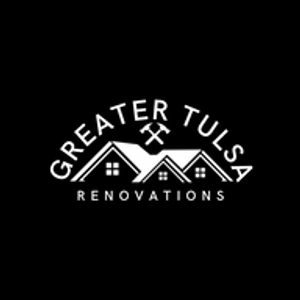 Greater Tulsa Renovations - Logo