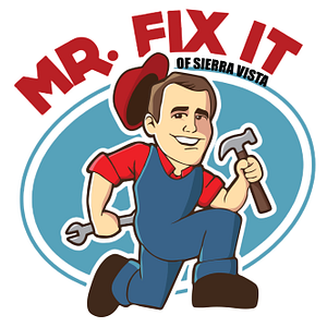 Mr. Fix It of Sierra Vista - Logo