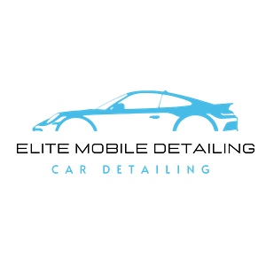 Elite Mobile Detailing - Logo