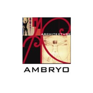 Ambryo Architecture - Logo