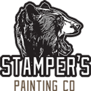 Stamper’s Painting Co. - Logo