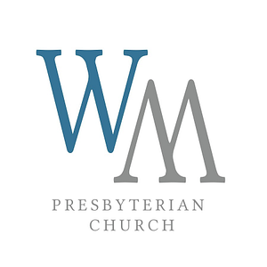 White Memorial Presbyterian Church - Logo