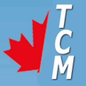 Trans Canada Movers Inc - Logo
