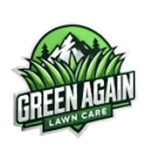 Green Again - Logo