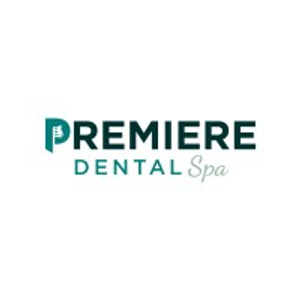 Premiere Dental Spa at Town Madison - Logo