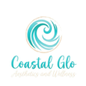 Coastal Glo Med Spa - Logo