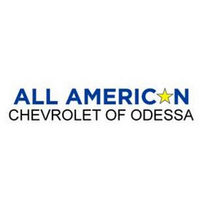 All American Chevrolet of Odessa Service Center - Logo