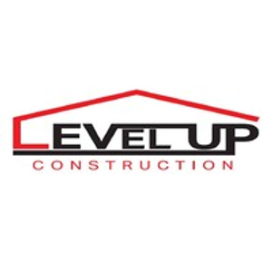 Level Up Foundation Repair - Logo