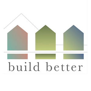 Better Building Works, LLC - Logo