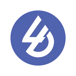 4D Restoration - Logo