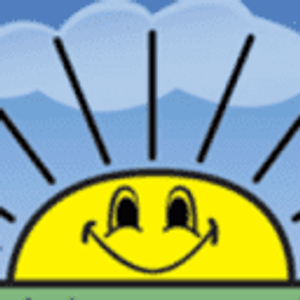 Sunshine House Preschool Oakley - Logo