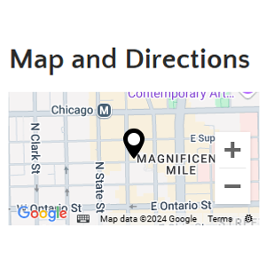 River North Massage Therapy Center