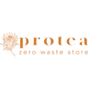 Protea Thrift - Logo