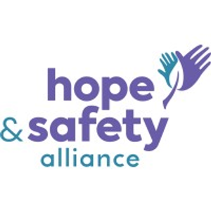 Hope & Safety Alliance (fka Womenspace) - Logo