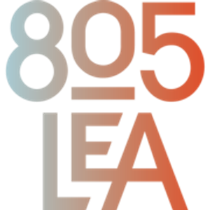 805 Lea