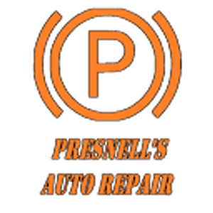 Presnell's Auto Repair - Logo