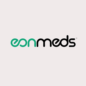EON Medical + Wellness - Logo